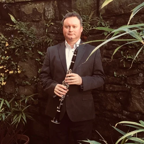 Adrian Wilkinson