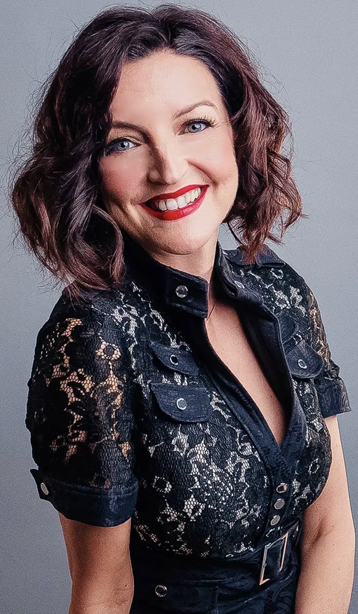 Sarah Eyden
